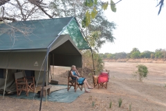 South Luangwa Tented Camp