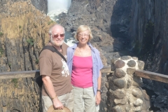 Victoria Falls
