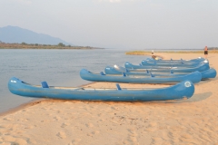Zambezi Canoes