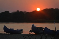 Zambezi Sunset