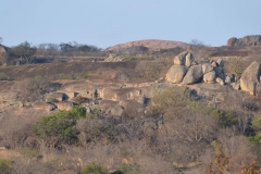 Matobo - View of the World