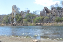 Matobo _ Maleme Dam