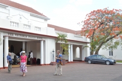 Victoria Falls Hotel