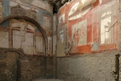 Herculanium Hall of Augustals