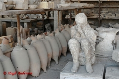 Pompeii Archaeology