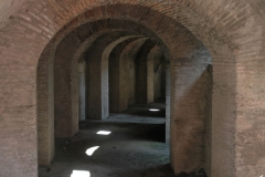 Pompeii Arena