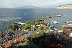 Sorrento Harbour