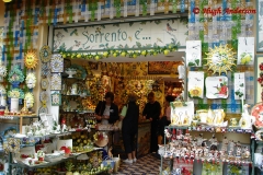 Sorrento Shop