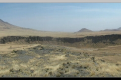 Sunken Crater