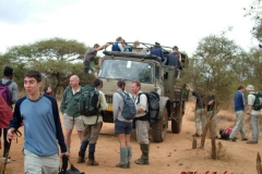 72007 Longido base