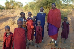 72022 Maasai at Longido