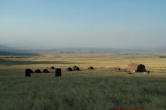 72905 Lengai Base overlooking Lake Natron