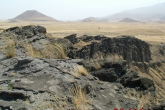 80322 Sunken Crater