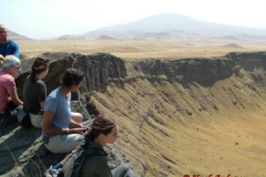 80323 Sunken Crater