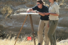 80340 Camilla + Megan Plane Tabling