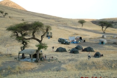 80347 Kerimasi Base