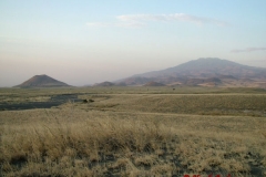 80348 Gelai from Kerimasi Base