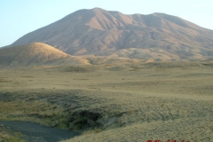 80349 Kerimasi from Kerimasi Base