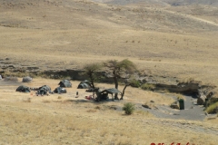 80524 Kerimasi Base