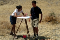 80613 Van + Golly Plane Tabling