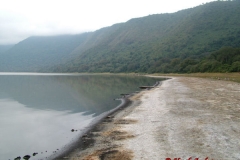 81210 Empakaai Crater