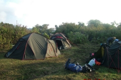 81302 Empakaai Camp