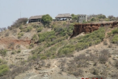 81721 Oldupai Gorge