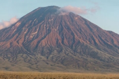 Ol Doinyo Lengai