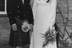 16 Linda+Hugh Wedding