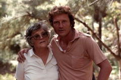 24. Peggy & Robin - Australia