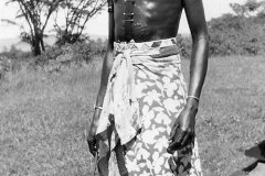 9 Savani youth in ceremonial dress