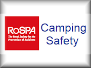 Camping Safety - ROSPA