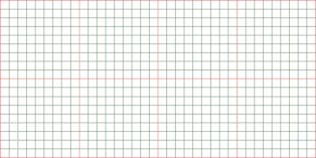 Equirectangular Grid