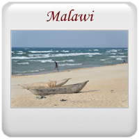 Safari 2013 - Malawi