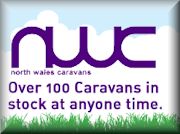 North Wales Caravans