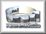 Panorama Studio