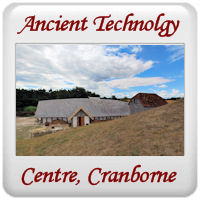 The Ancient Technology Centre, Cranbourne, Dorset