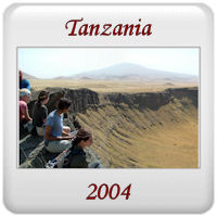 Tanzania 2004 - BES Expedition