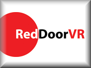 Red Door, Nodal Ninja Supplies in the UK