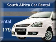 South African Car Rental