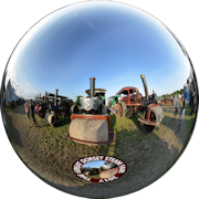 The Great Dorset Steam Fair – 2017
