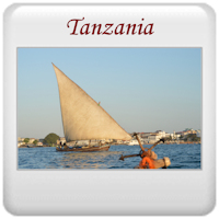 Safari 2013 - Tanzania