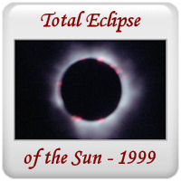Total Eclipse of the Sun 1999