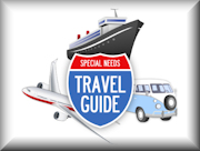 Travel Guide Special Needs
