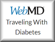 Travelling With Diabetes