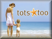 Tots Too - Holidays With Babies