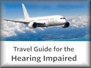 Travel Guide for the Hearing Impaired