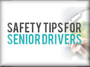 Safety Tips for Senior Drivers