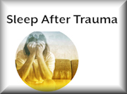 Sleep After Trauma