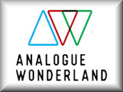 Analogue Wonderland